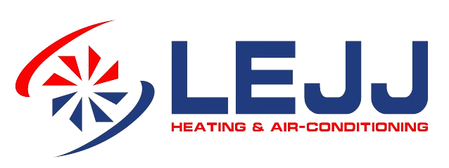 l&j heating and air conditioning